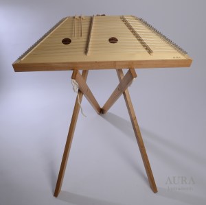 Handmade Cimbal - Dulcimer