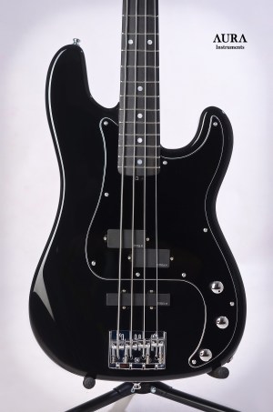 Aura Bass SH 4 strings