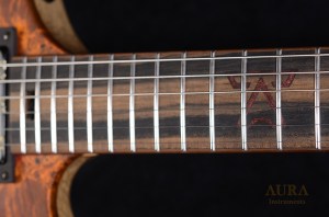 Aura Explorer TA