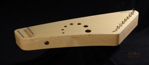 Aura Kantele 9 strings