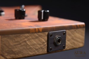 Aura Explorer TA