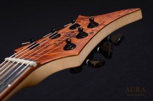 Aura Explorer TA
