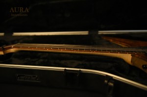 Aura Explorer TA