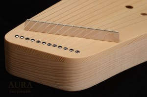 Kantele Aura 12ProK