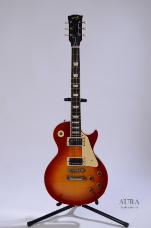 Orville By Gibson Les Paul Standard 1990