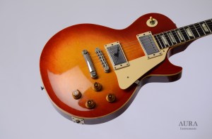 Orville By Gibson Les Paul Standard 1990