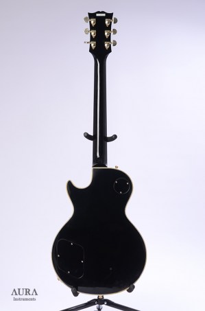 Orville LPC Black Beauty 1989