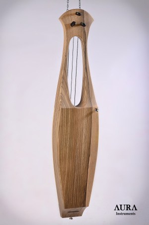 Tagelharpa Aura Baba Jaga