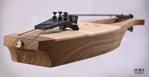 Tagelharpa Aura Baba Jaga