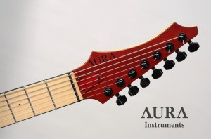 gitara-aura-7-proG-detail