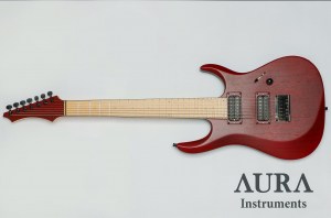 gitara-aura-7-proG4