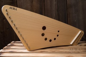 Kantele Aura 12 2021