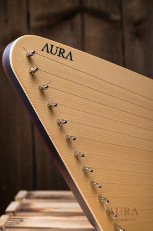 Kantele Aura 12 2020