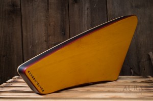 Kantele Aura 12 2020