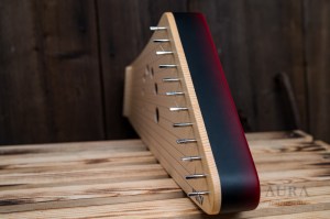 Kantele Aura 12 2020